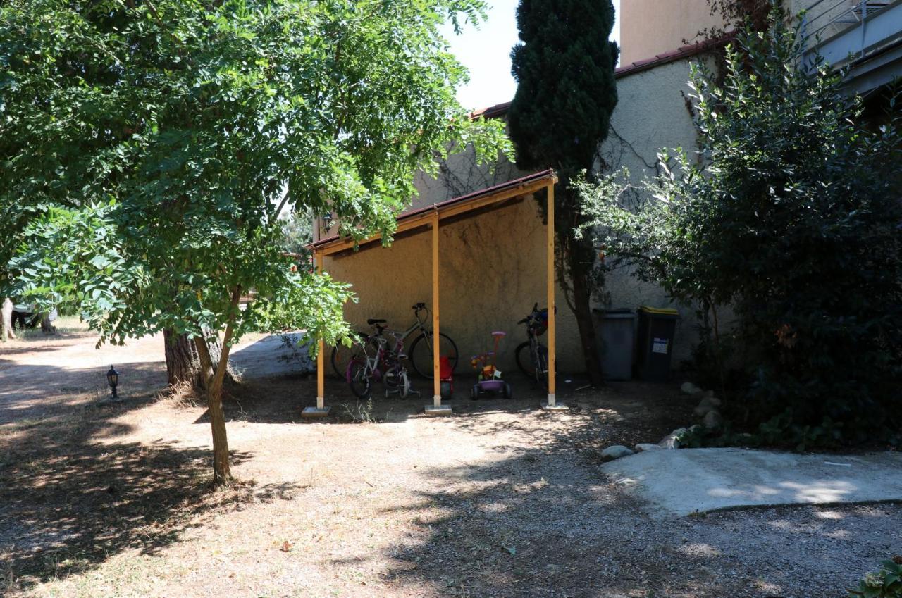 Duplex 130M2 Dans Un Mas Entoure De Vergers - Piscine Saint-Feliu-d'Avall Exteriér fotografie